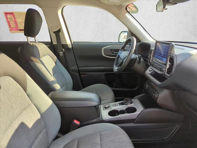 Used 2021 Ford Bronco Sport Big Bend image 26