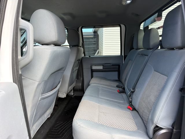 Used 2016 Ford F250 XLT AWD/4WD image 24