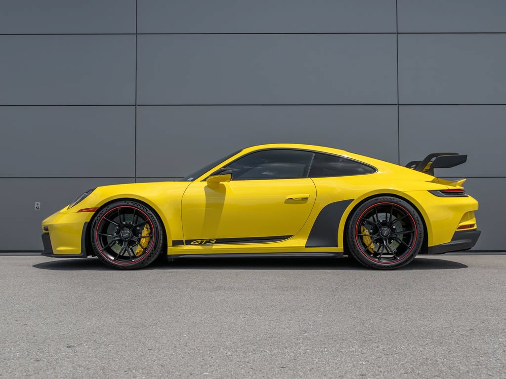 Used 2024 Porsche 911 GT3 RWD image 10