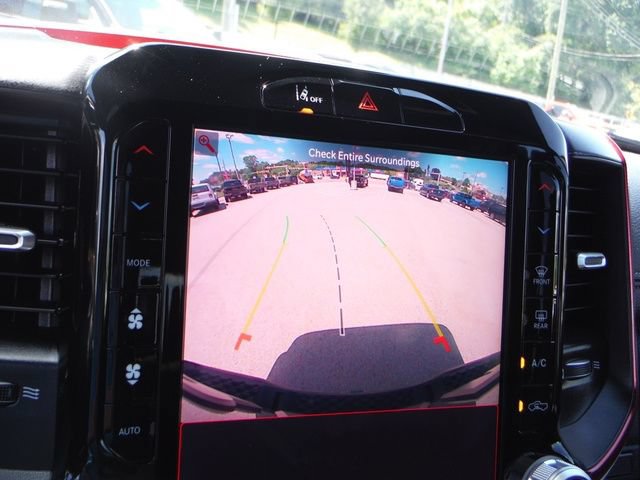 Used 2026 RAM 1500 Rebel w/ Rebel Level 1 Equipment Group AWD/4WD image 33