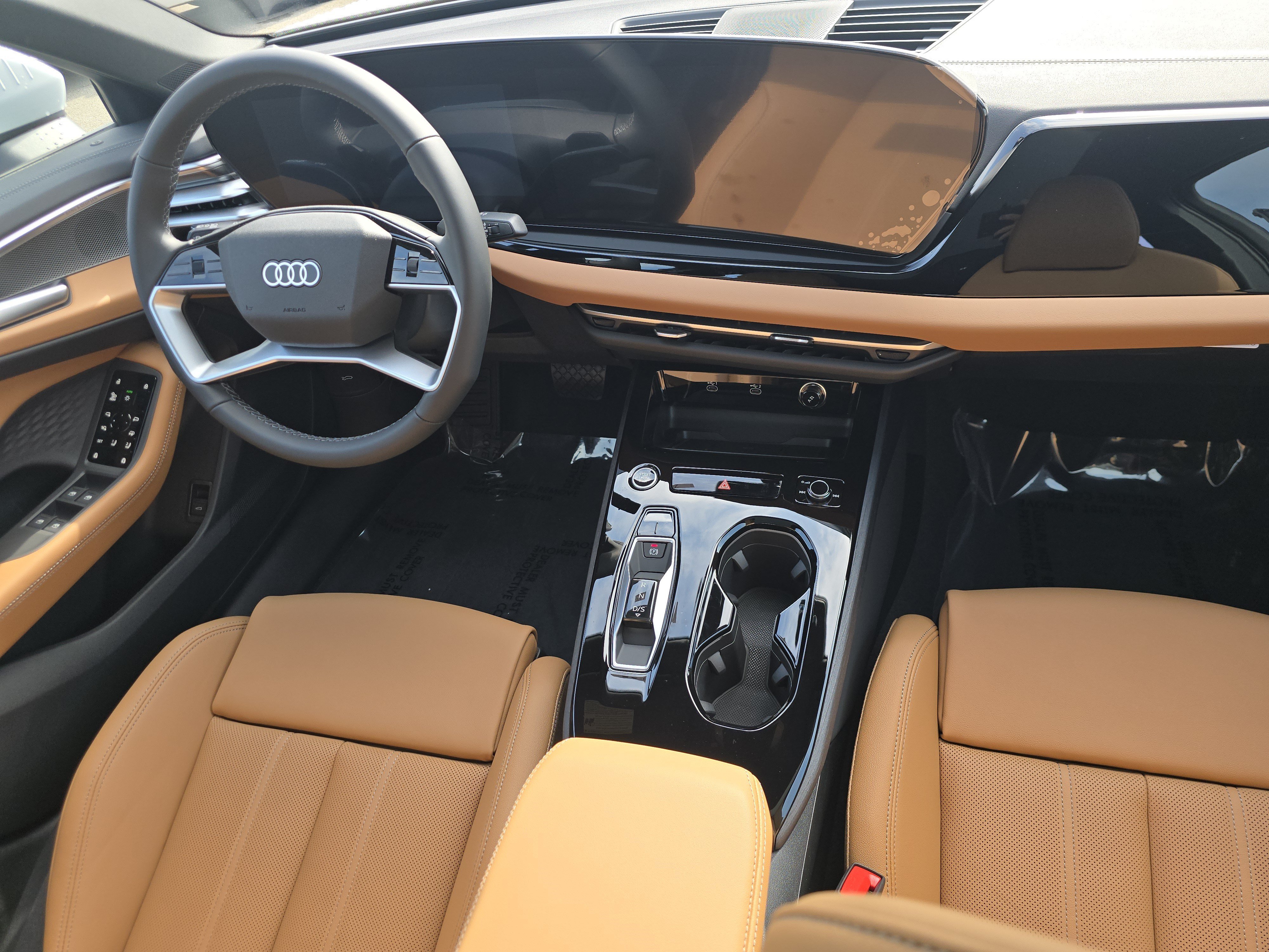 New 2026 Audi A5 2.0T Premium Plus AWD/4WD image 20