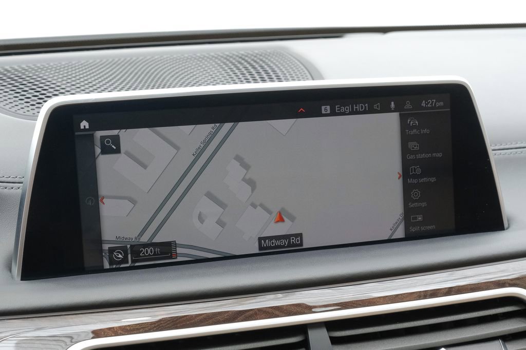 Used 2020 BMW ALPINA B7 xDrive image 19