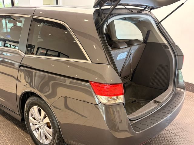 Used 2016 Honda Odyssey EX-L image 27