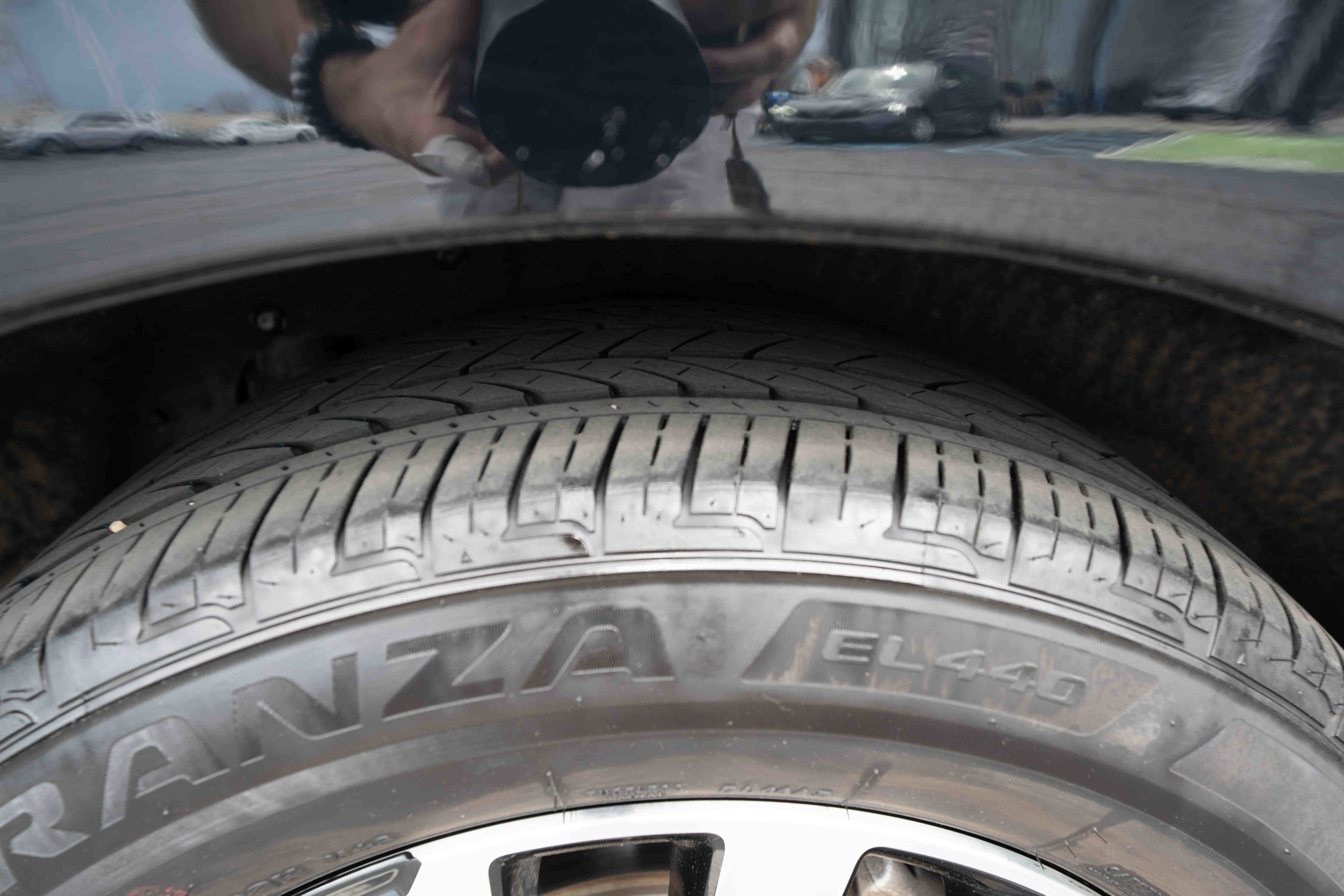 Certified 2025 Honda Odyssey EX-L image 31