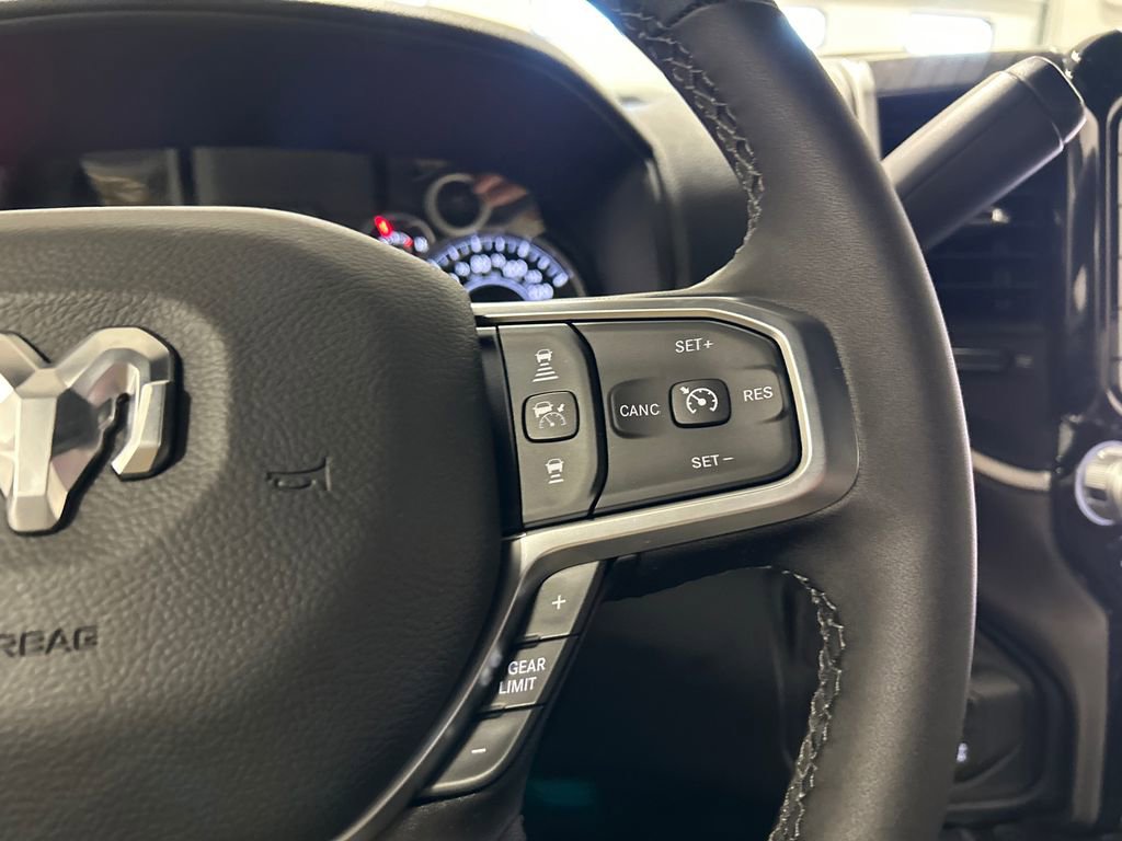 New 2026 RAM 2500 Big Horn image 22