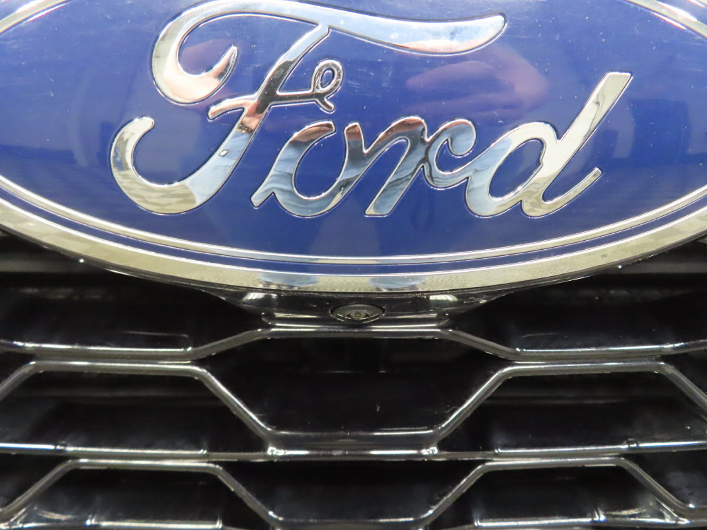 Used 2026 Ford Explorer ST AWD/4WD image 59