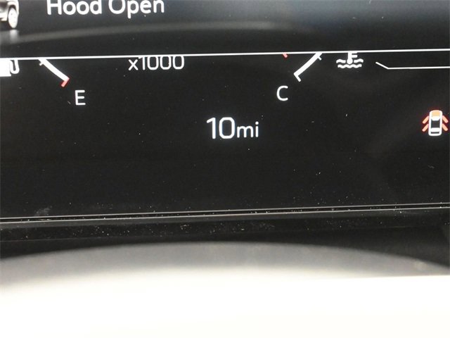 New 2026 GMC Terrain Elevation w/ Technology Package II image 37