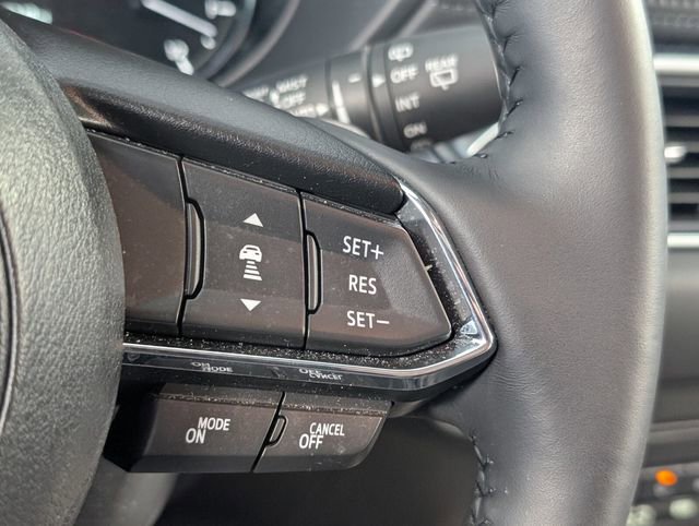 Used 2024 MAZDA CX-5 AWD 2.5 S image 23