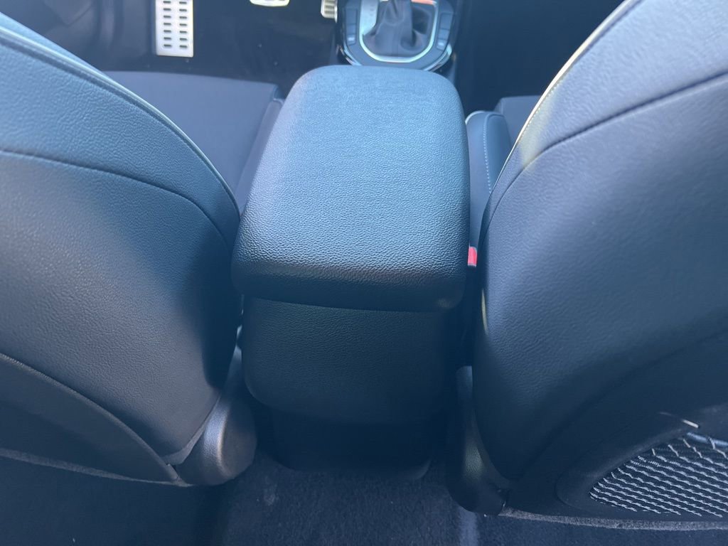 Certified 2023 Kia Forte GT-Line w/ GT-Line Technology Package image 18