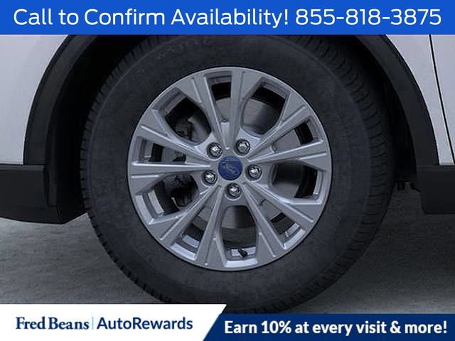 New 2026 Ford Escape Active w/ Cold Weather Package AWD/4WD image 27