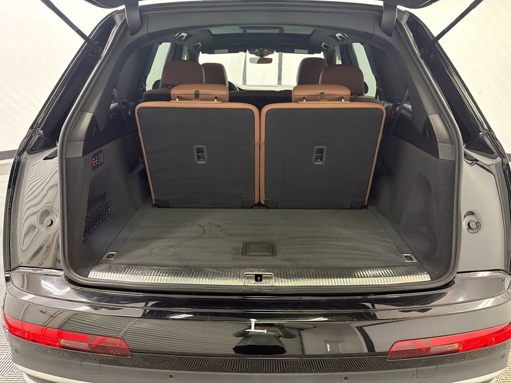 Used 2021 Audi Q7 2.0T Premium w/ Convenience Package image 20