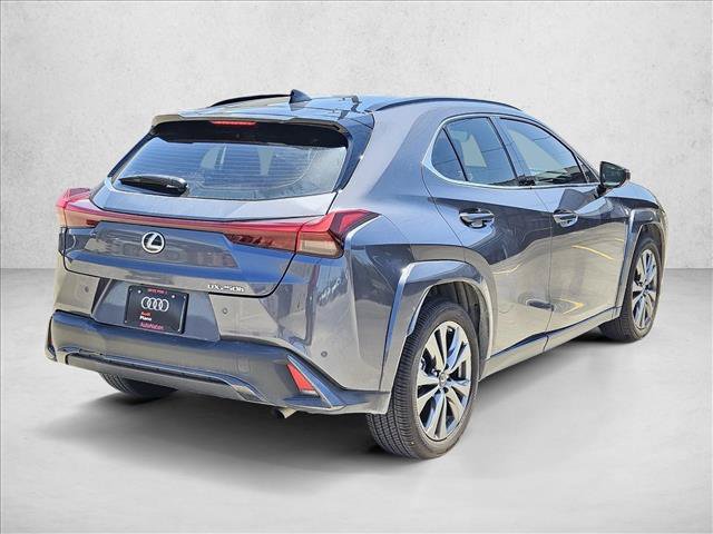 Used 2024 Lexus UX 250h F Sport FWD image 5