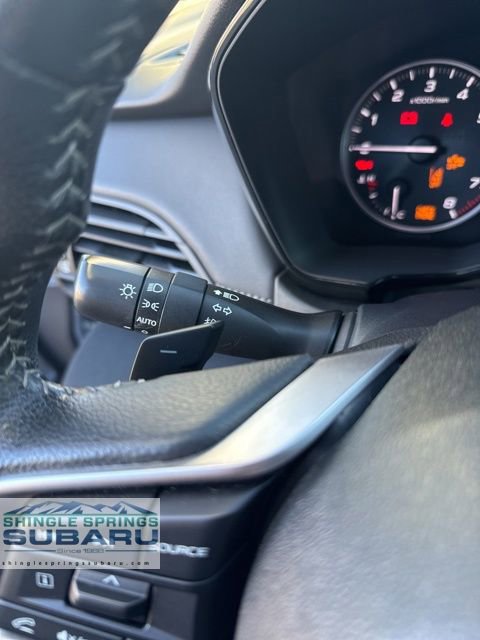 Certified 2024 Subaru Legacy Premium image 44