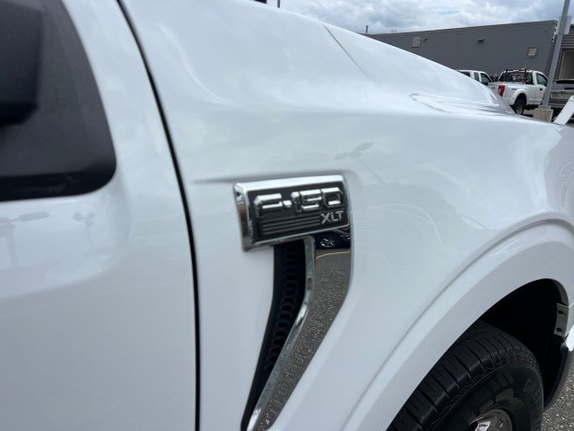 Certified 2024 Ford F150 XLT w/ Mobile Office Package AWD/4WD image 39