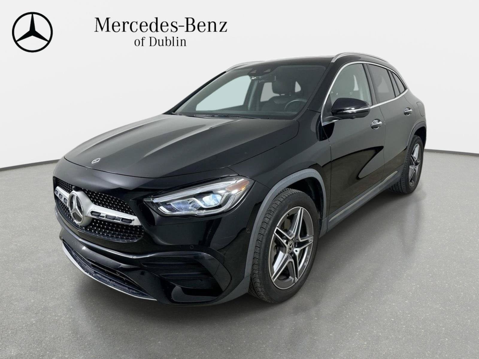 Used 2023 Mercedes-Benz GLA 250 4MATIC