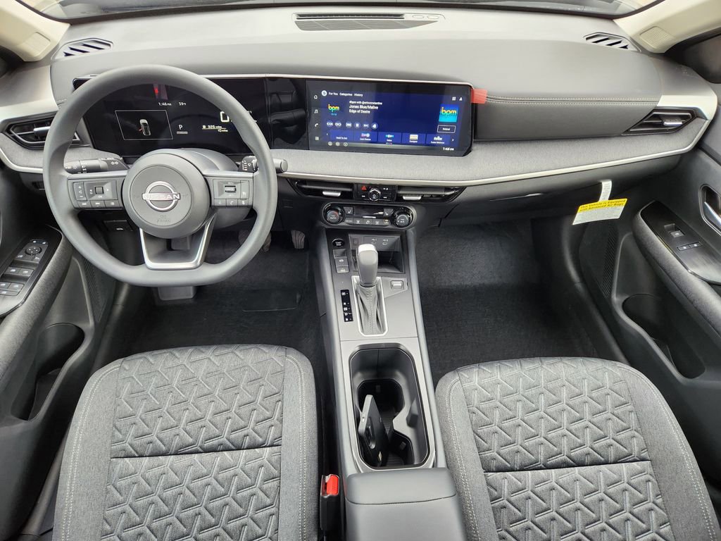 New 2026 Nissan Kicks SV w/ Cold Weather Package AWD/4WD image 11