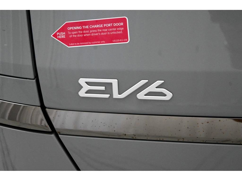 New 2025 Kia EV6 GT-Line image 39