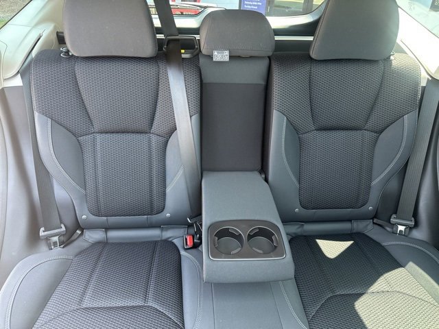 Used 2022 Subaru Forester Premium image 25