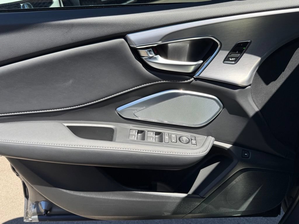 New 2026 Acura RDX SH-AWD w/ Technology Package image 27