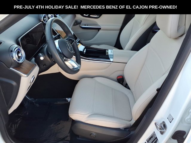 Certified 2026 Mercedes-Benz GLC 300 4MATIC image 15