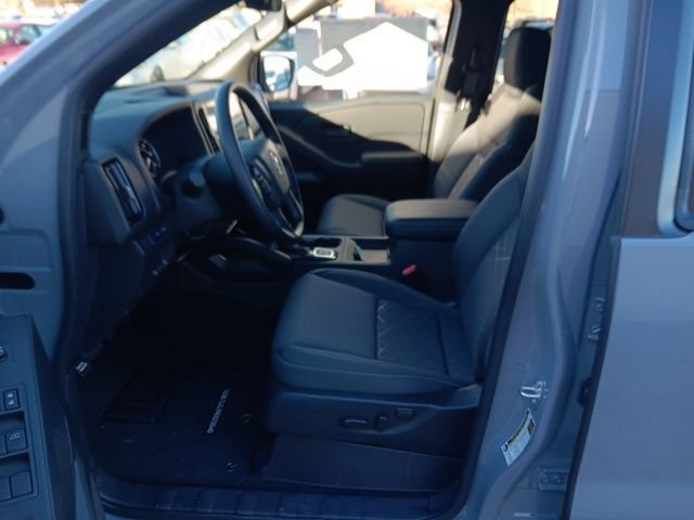 New 2026 Nissan Frontier SV w/ Tow Package image 24