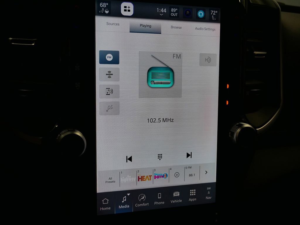 New 2026 RAM 3500 Big Horn image 30