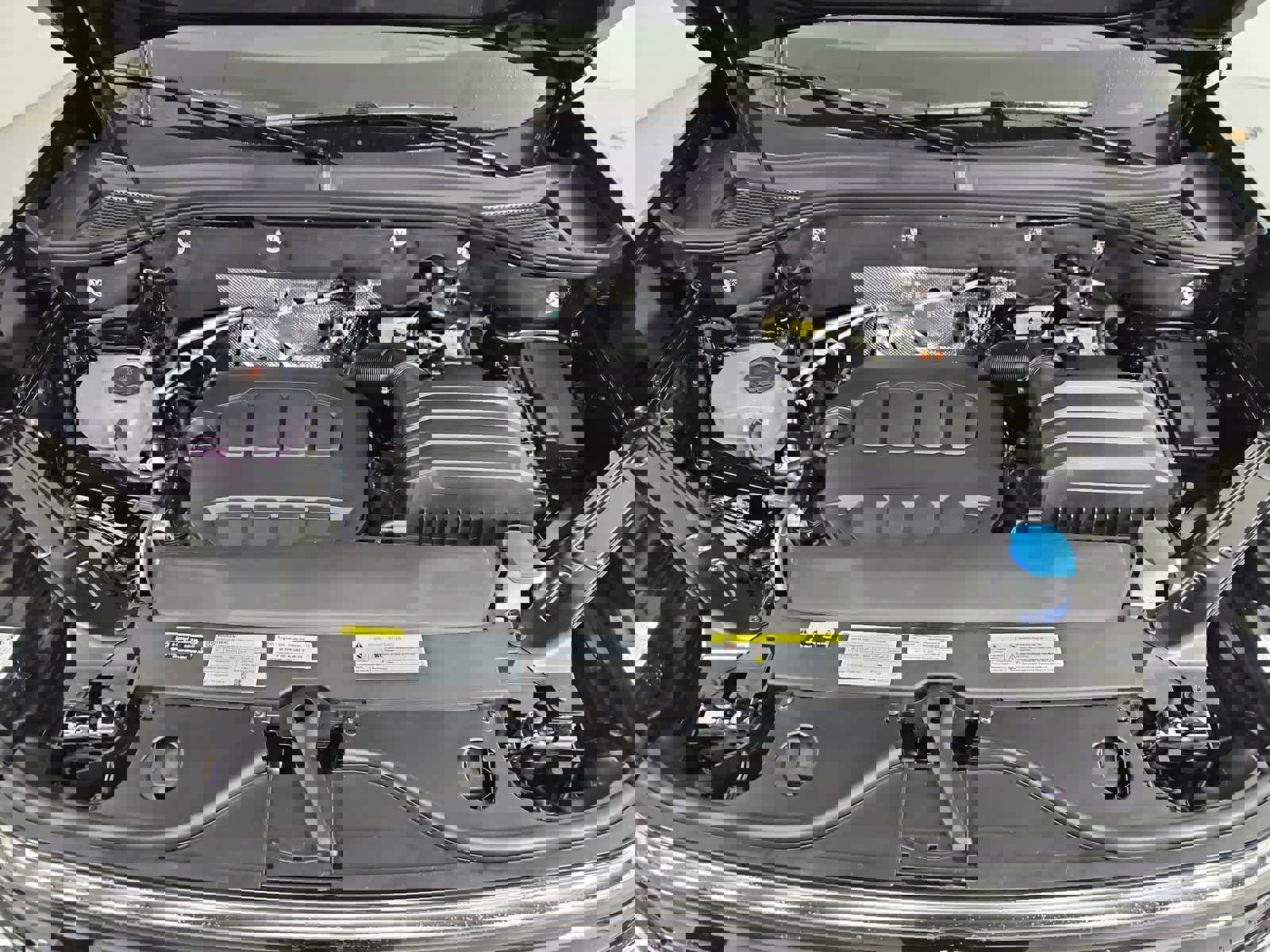 New 2026 Volkswagen Atlas SEL Premium R-Line image 14