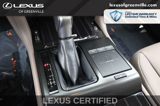Certified 2023 Lexus GX 460 Premium w/ Premium Package AWD/4WD image 17