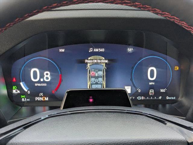 New 2026 Ford Explorer ST image 10