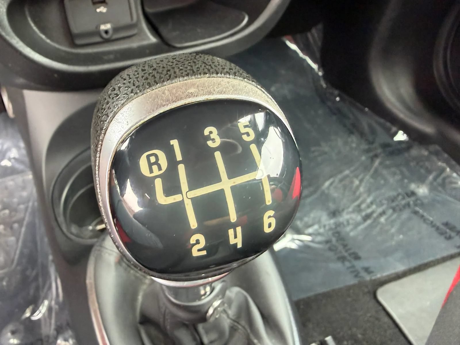 Used 2014 FIAT 500L Pop FWD image 18