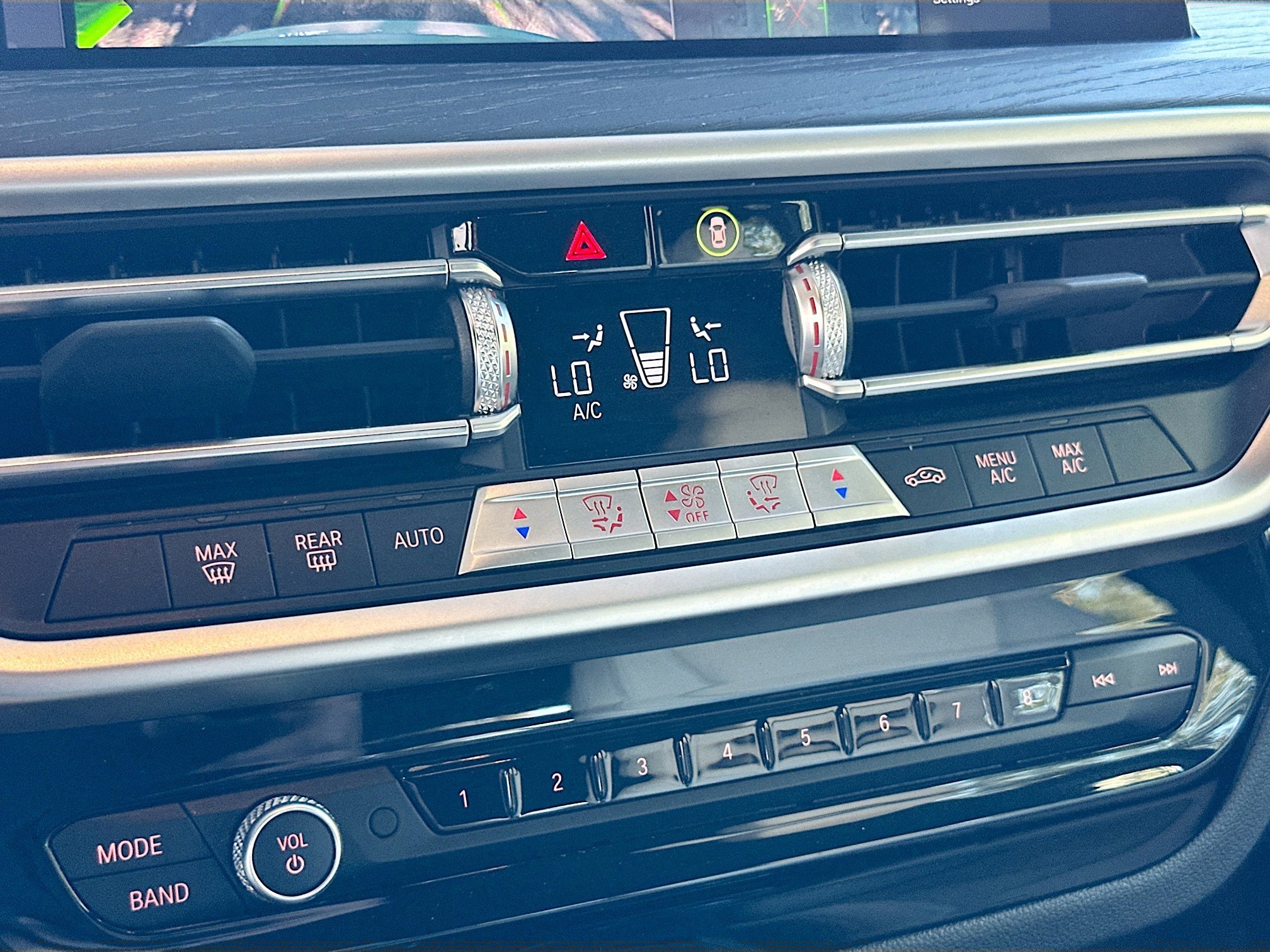 Certified 2024 BMW X3 sDrive30i w/ M Sport Package image 16