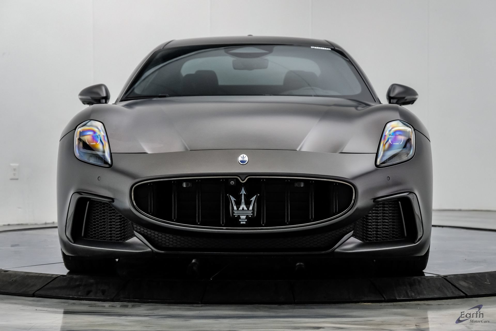 Used 2024 Maserati GranTurismo Trofeo AWD/4WD image 34