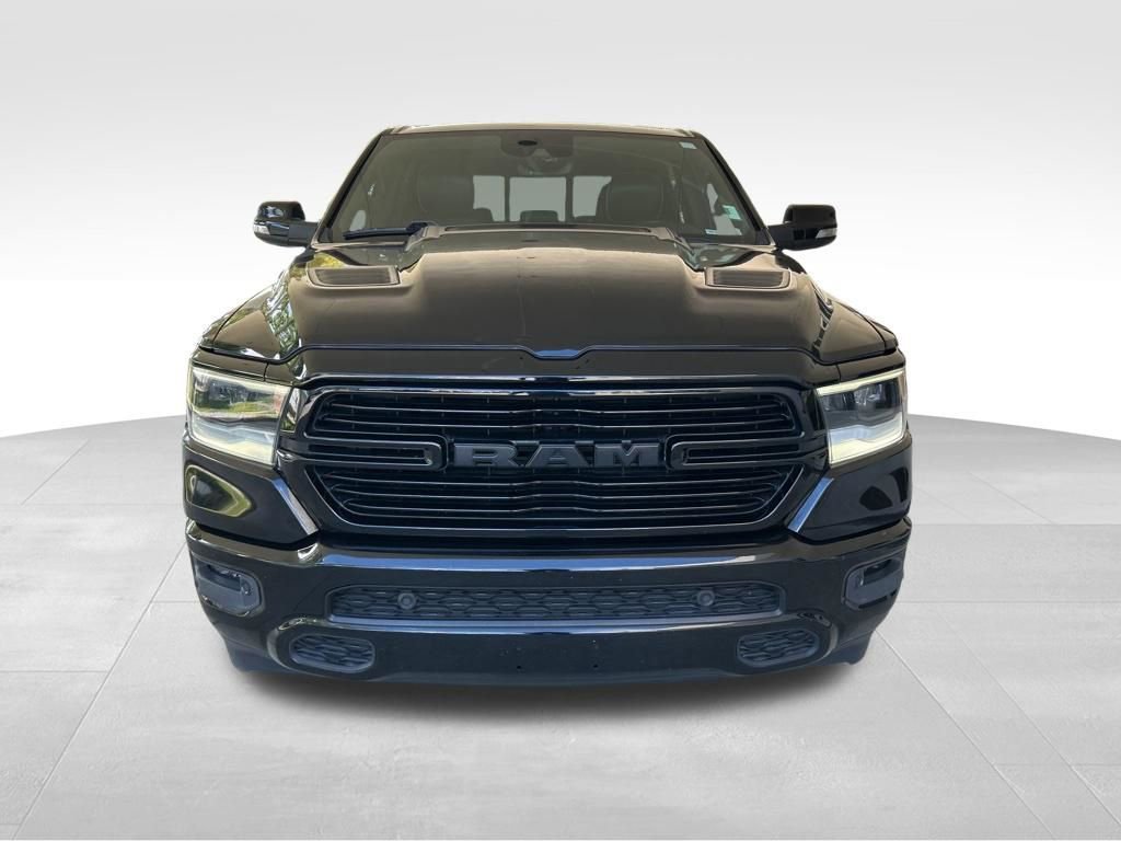 Used 2021 RAM 1500 Laramie image 14