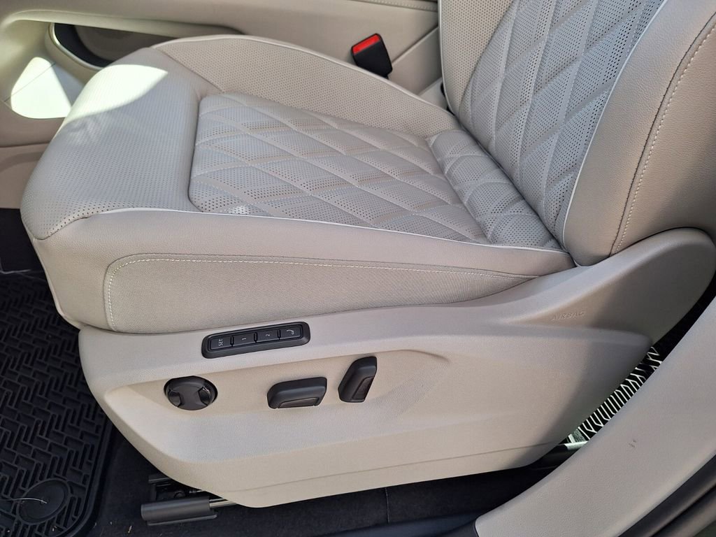 New 2026 Volkswagen Atlas SEL Premium R-Line image 9