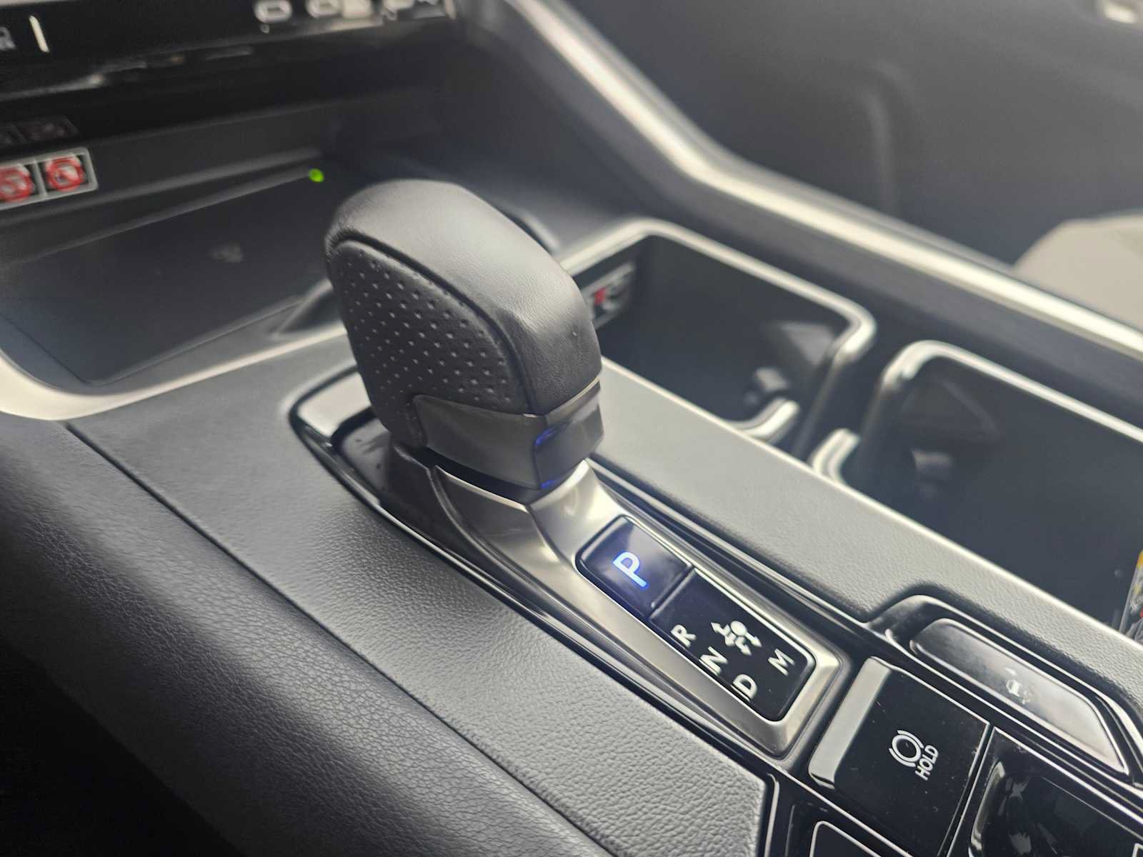 New 2026 Lexus TX 500h AWD image 34