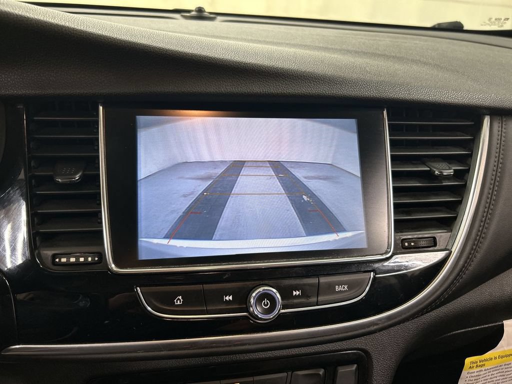 Used 2018 Buick Encore Preferred FWD image 15