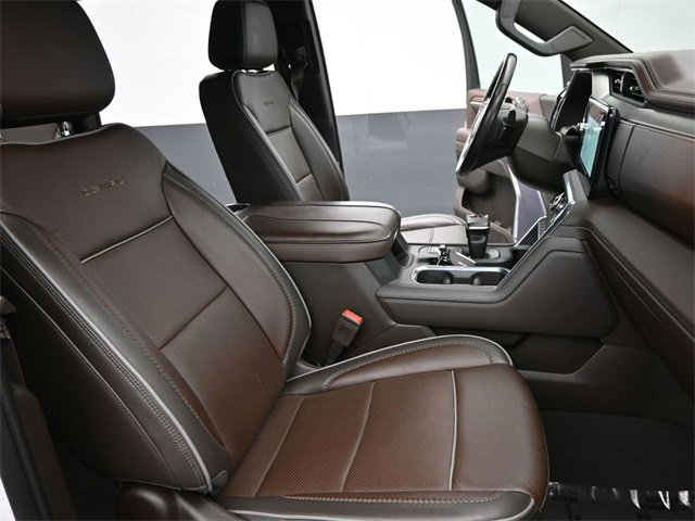 Used 2023 GMC Sierra 1500 Denali w/ Technology Package image 21
