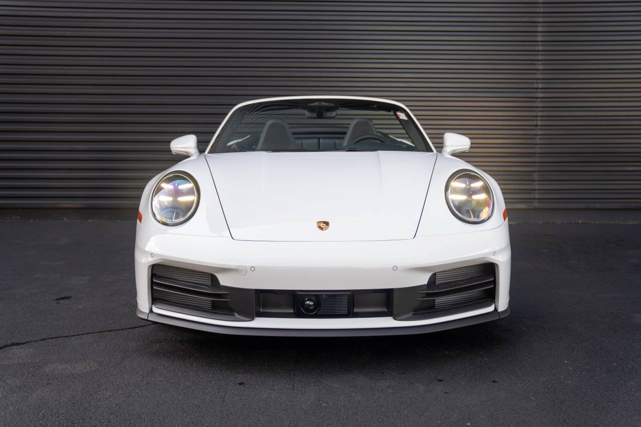 New 2026 Porsche 911 Carrera RWD image 6