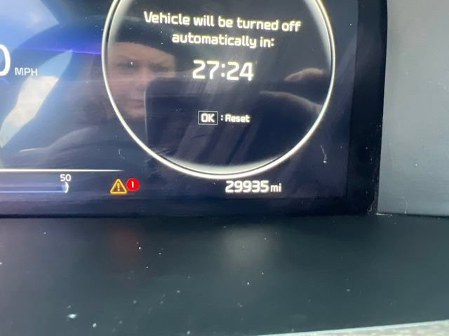 Certified 2022 Kia Sorento SX Prestige AWD/4WD image 13