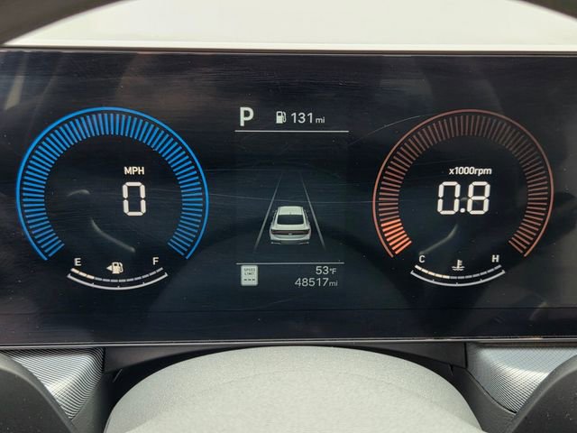 Used 2025 Hyundai Sonata SEL image 31