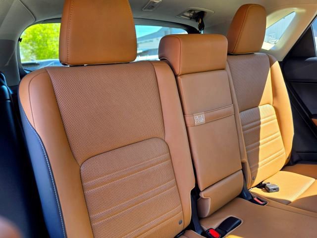 Used 2018 Lexus NX 300 AWD w/ Premium Package image 35
