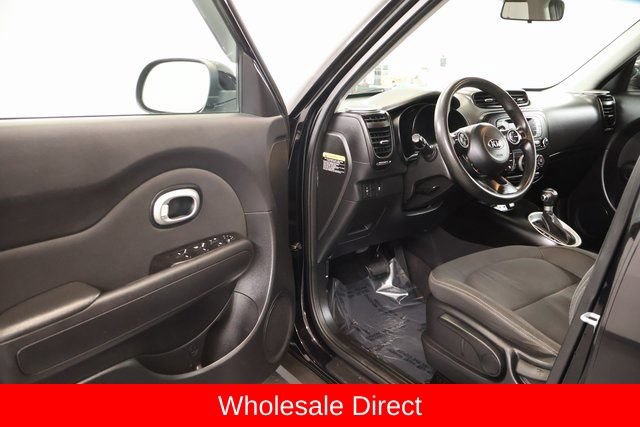 Used 2016 Kia Soul FWD image 8