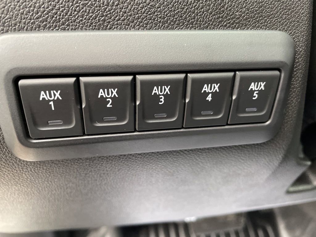 Used 2024 Chevrolet Silverado 2500 W/T w/ WT Convenience Package image 15