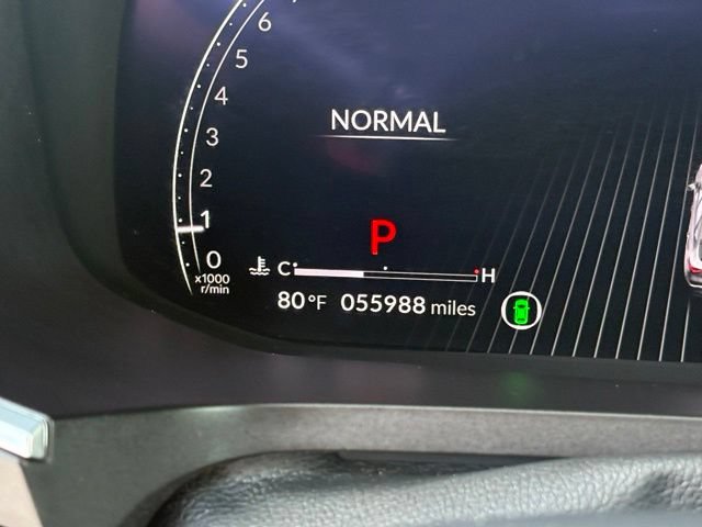 Used 2024 Acura MDX SH-AWD w/ Advance Package image 4