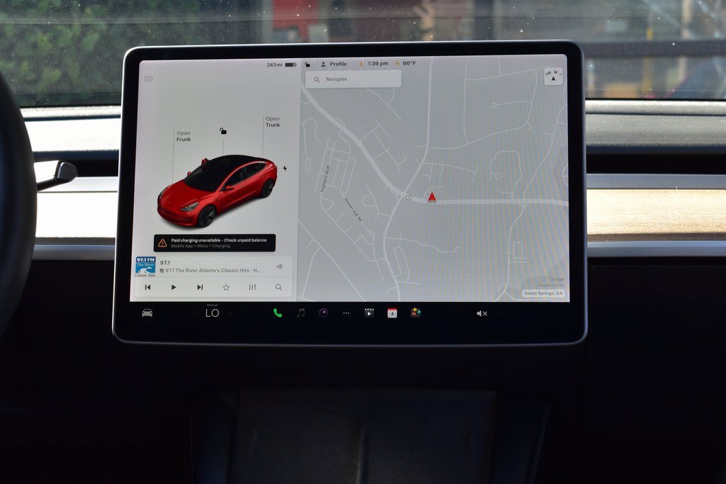 Used 2021 Tesla Model 3 Long Range image 33