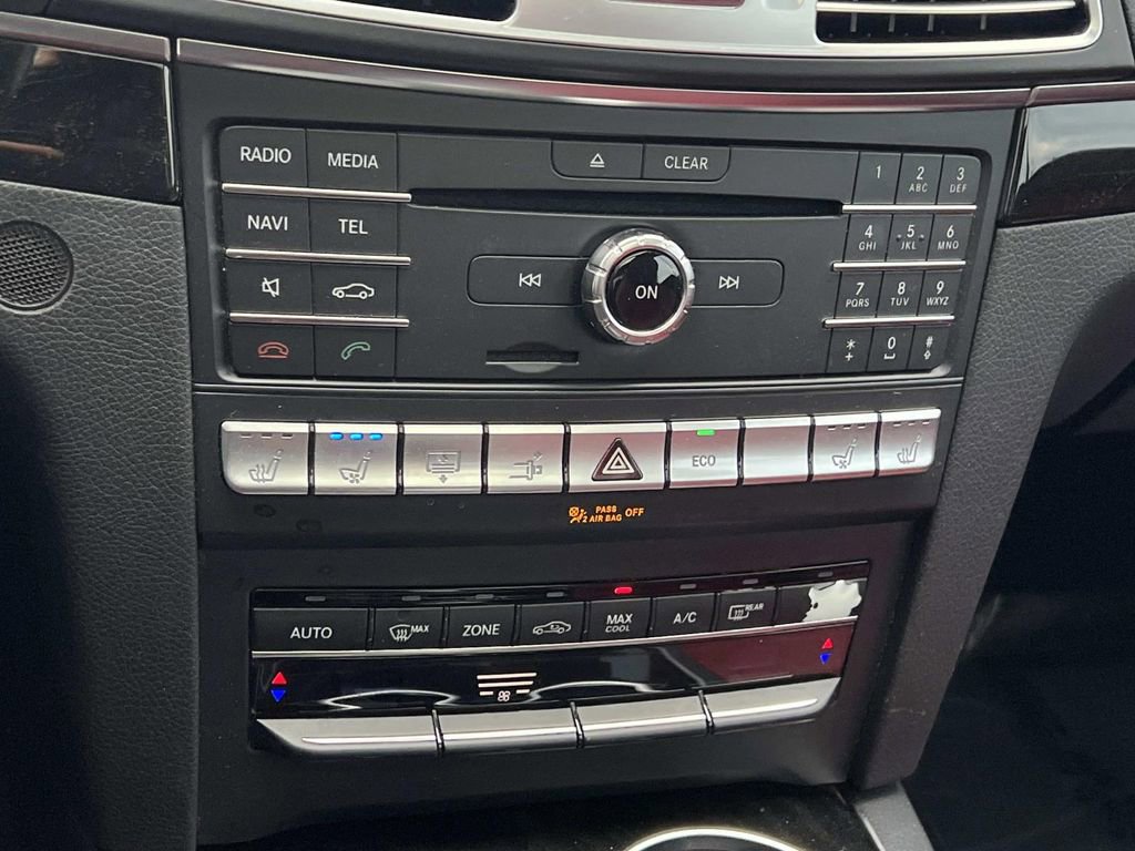 Used 2017 Mercedes-Benz E 400 Coupe image 20