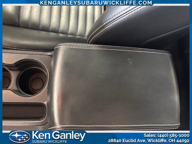 Used 2009 Dodge Challenger R/T RWD image 20