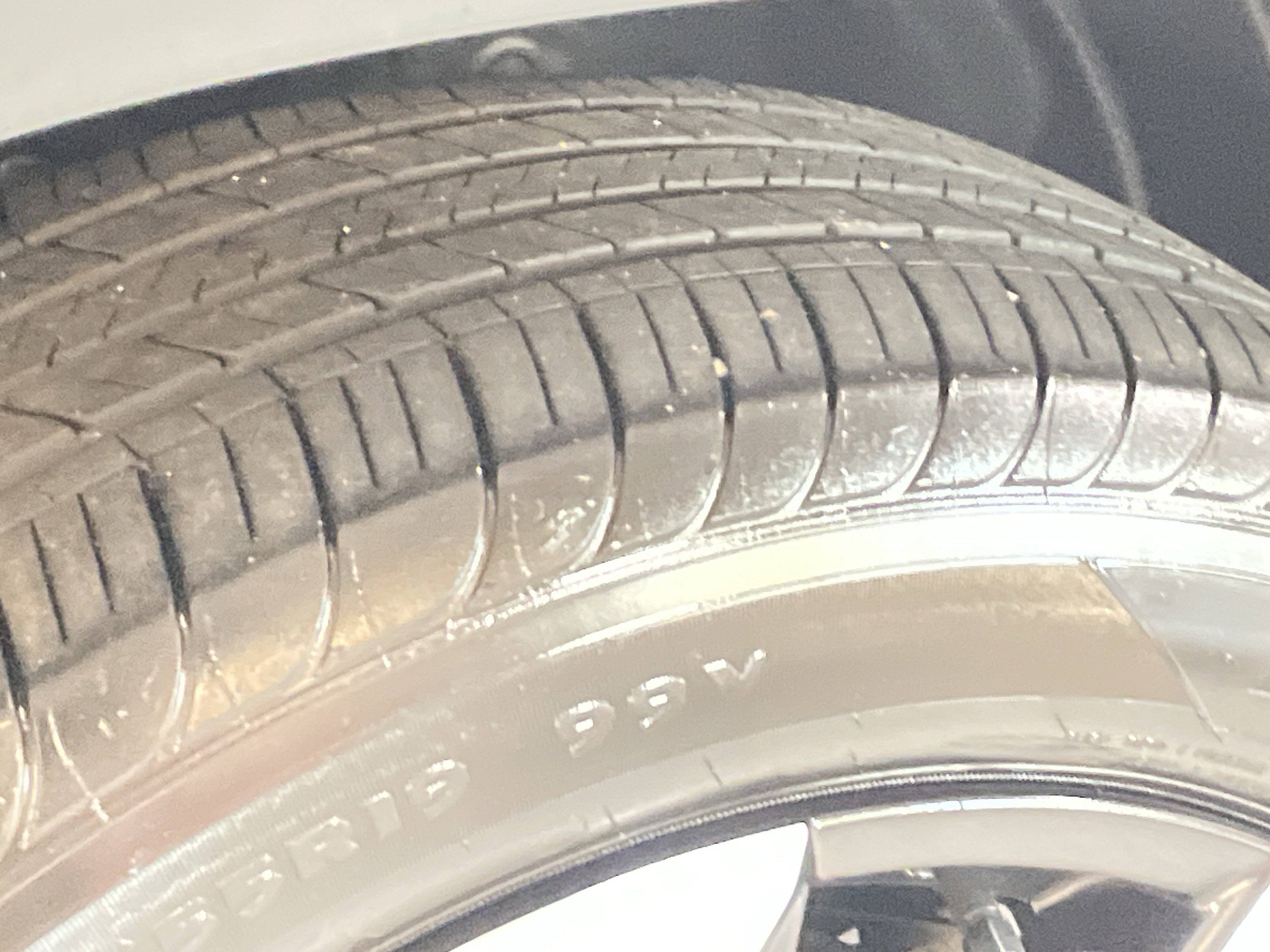 Used 2025 MAZDA CX-50 2.5 Hybrid w/ Weather Package image 12