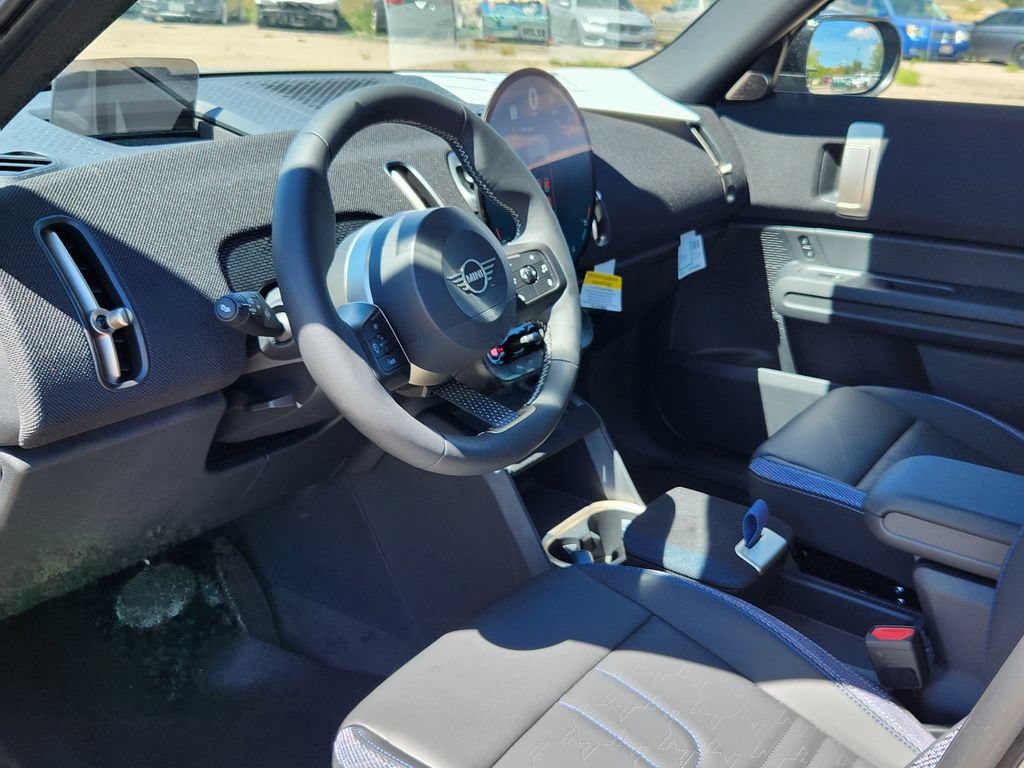 New 2027 MINI Cooper Countryman S w/ Comfort Package Max AWD/4WD image 9