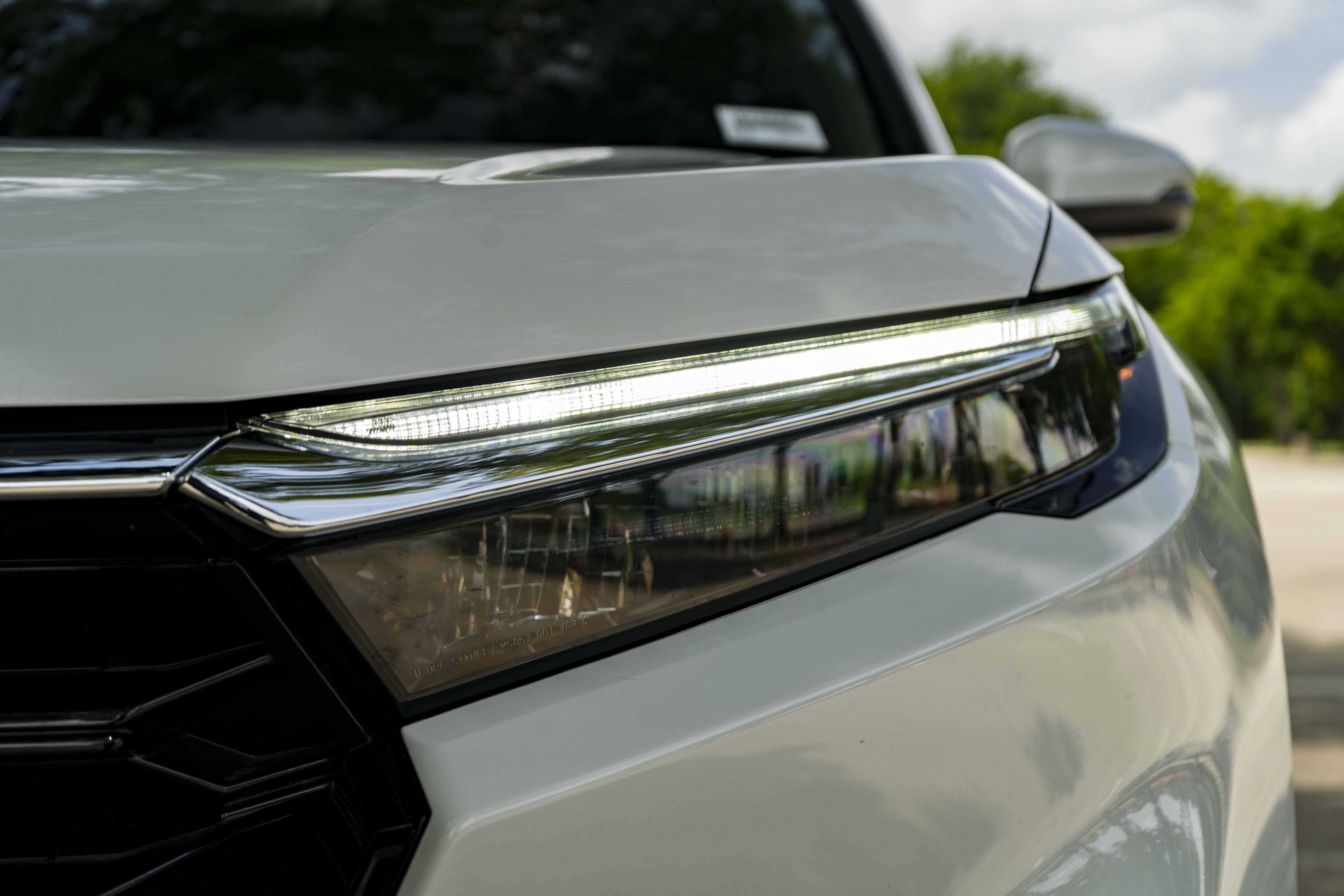 Used 2026 Honda CR-V EX image 11